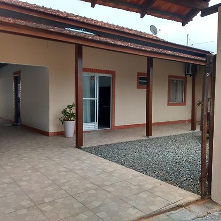 Casa De Praia Navegantes, Proximo Aeroporto מראה חיצוני תמונה