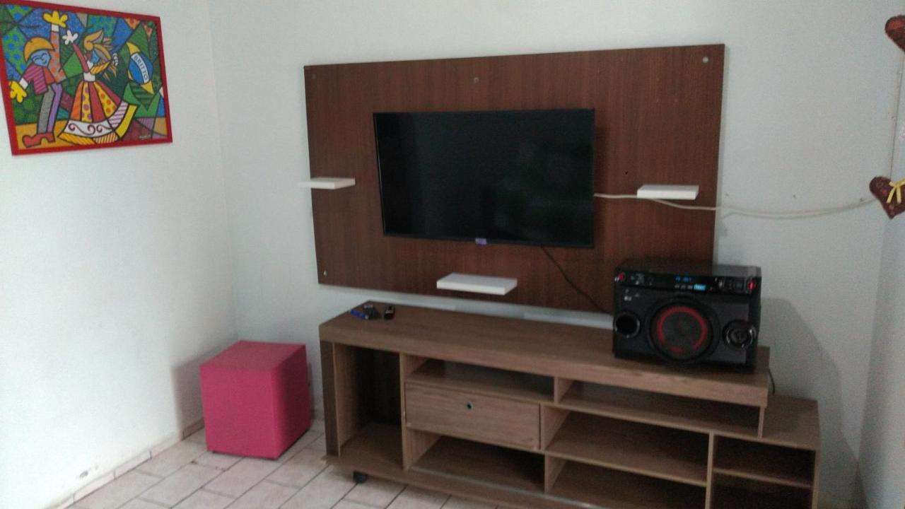 Casa De Praia Navegantes, Proximo Aeroporto מראה חיצוני תמונה