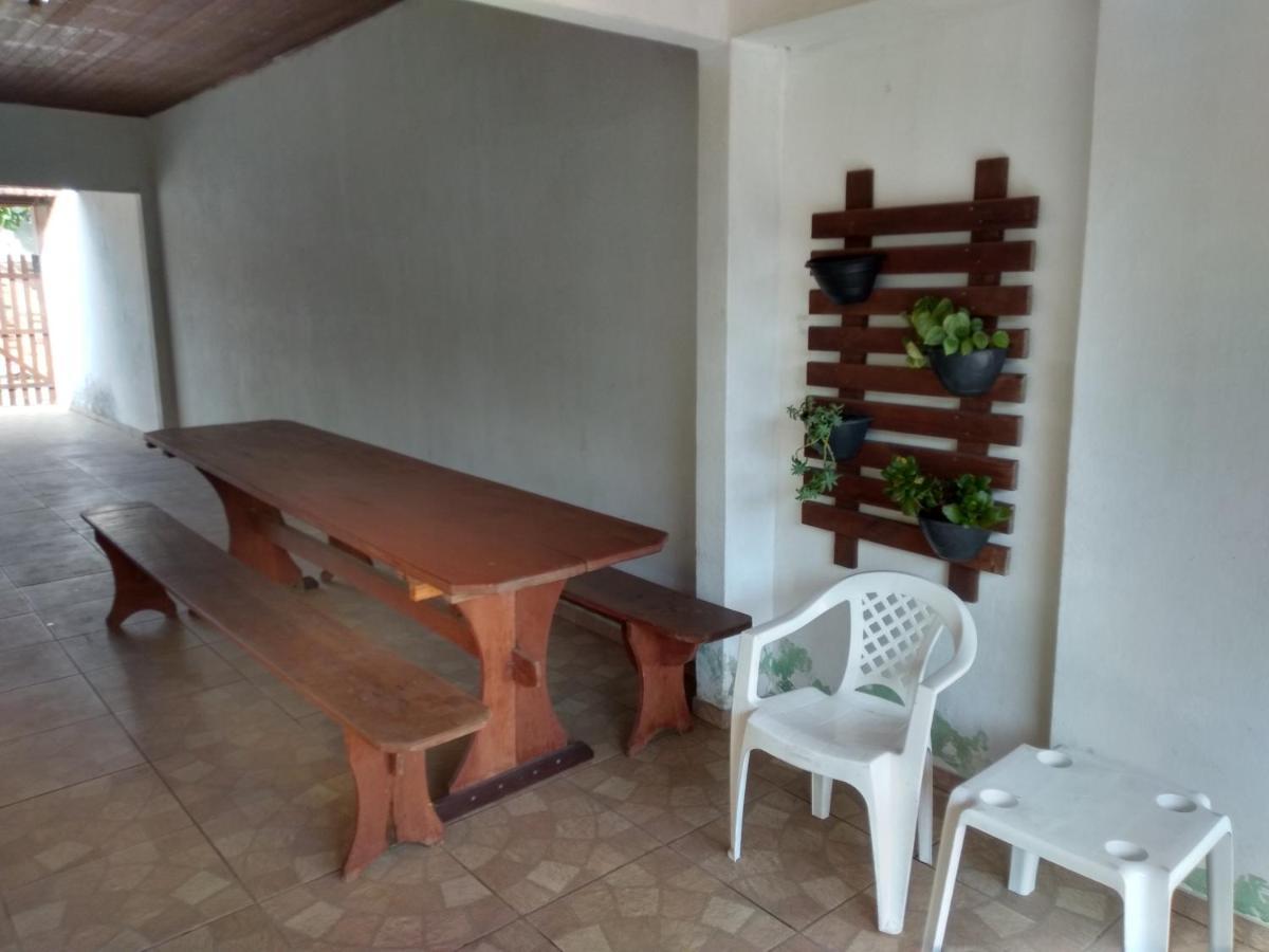 Casa De Praia Navegantes, Proximo Aeroporto מראה חיצוני תמונה